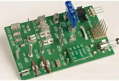 Zierick Manufacturing - USA