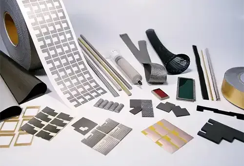 DI materials (Doosung Industrial) - KOREA