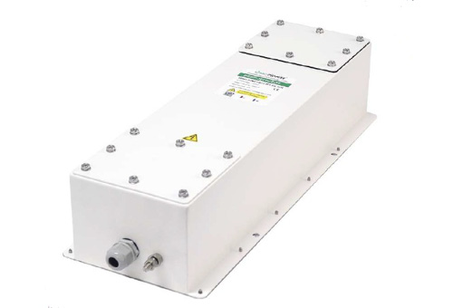 EMC Pioneer - CHINA​​