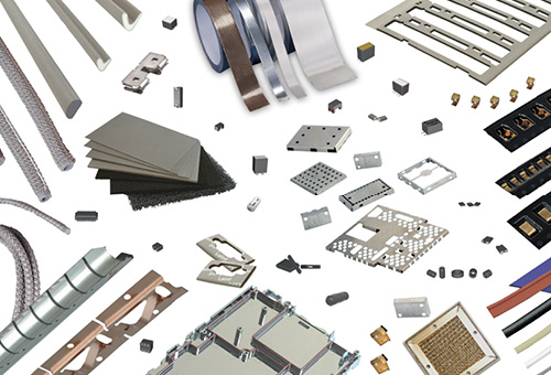 Laird Performance Materials - CZECH