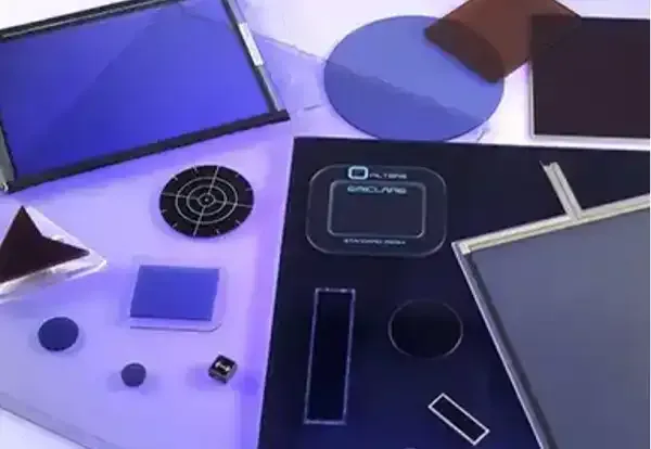 Optical Filters - UK