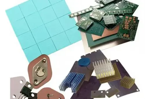 Laird Performance Materials - CZECH