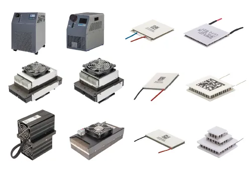 Tark Thermal Solutions