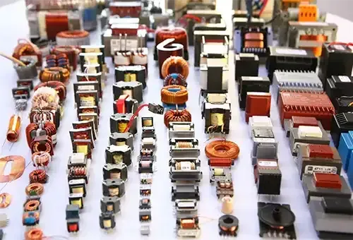 Tech Power Electronics & Team Magnetics - GERMANY