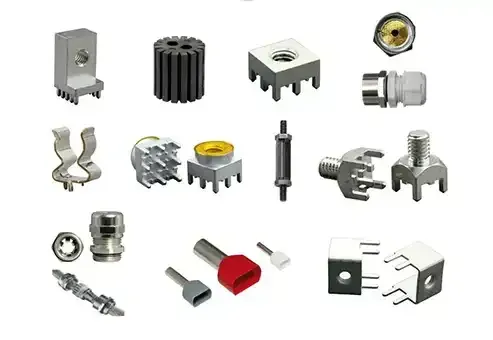 Thora Elektronik - GERMANY