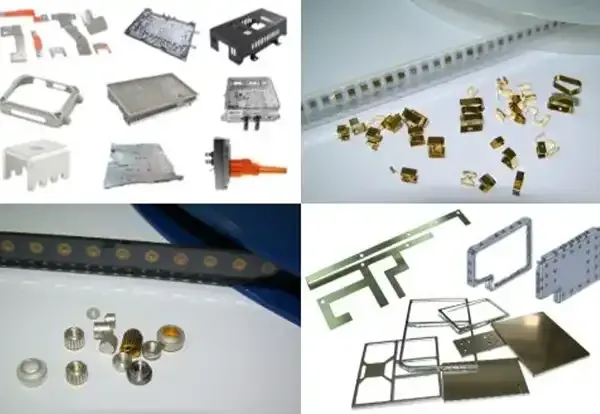 Q-Flex standard and custom products - Finland