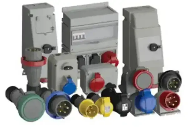 Amphenol Industrial – Germany