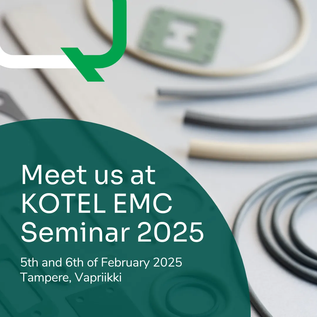 Q-Flex participates in the KOTEL EMC Seminar 2025