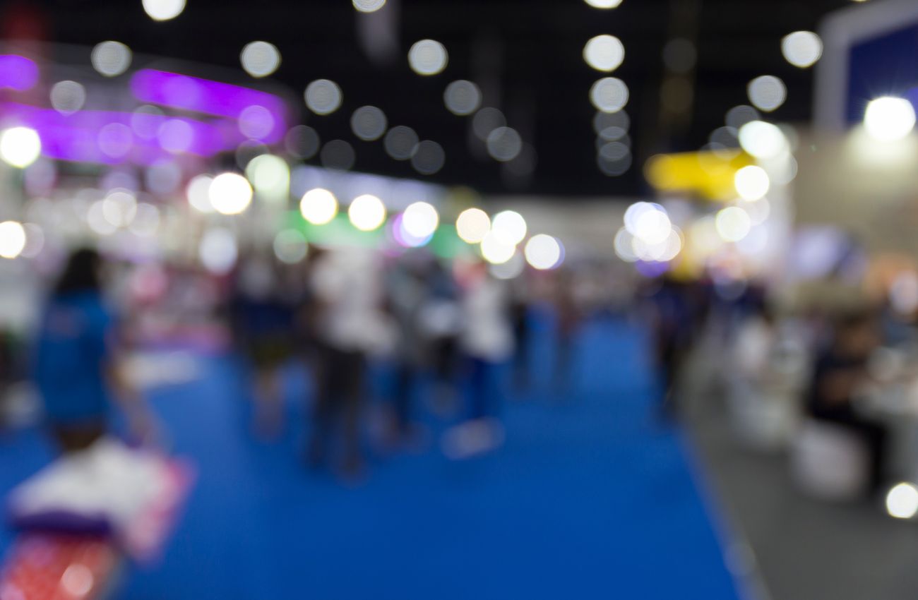 Q-Flex alan messuilla 2025!