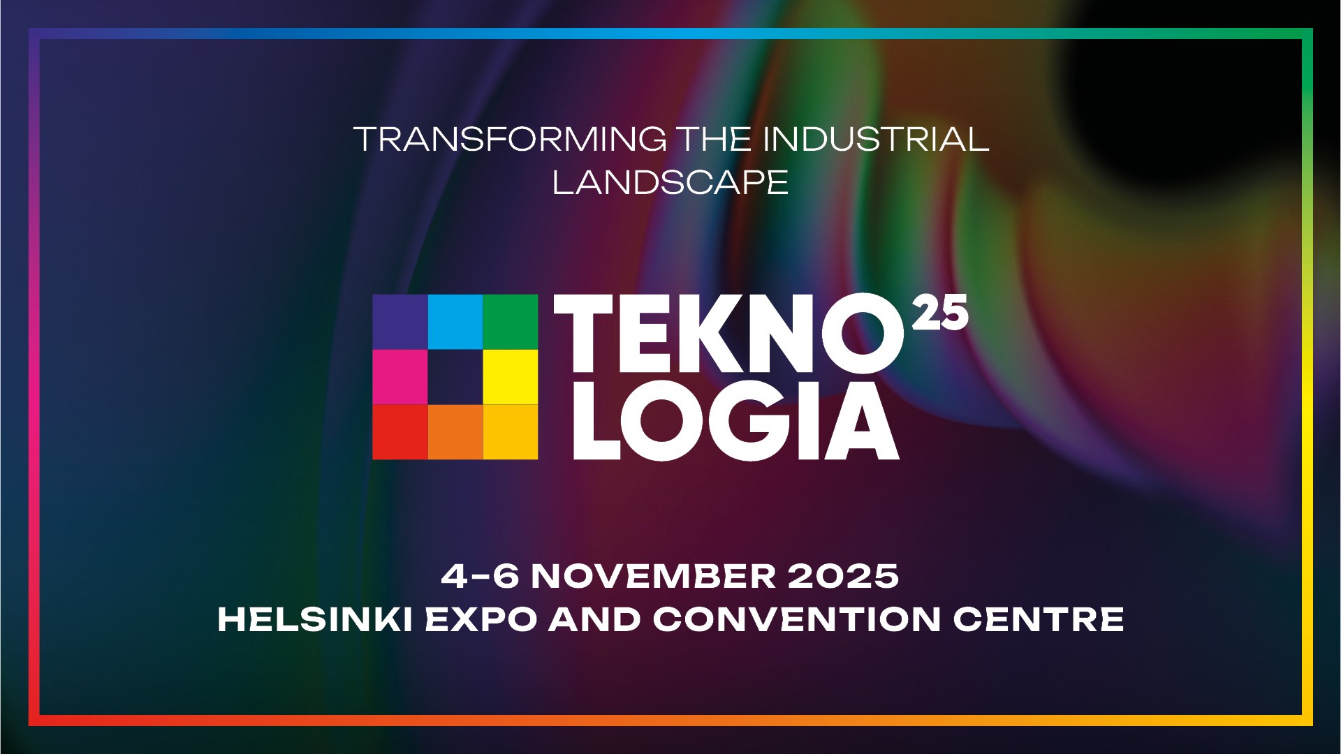 Q-Flex showcases electronics solutions at Teknologia25