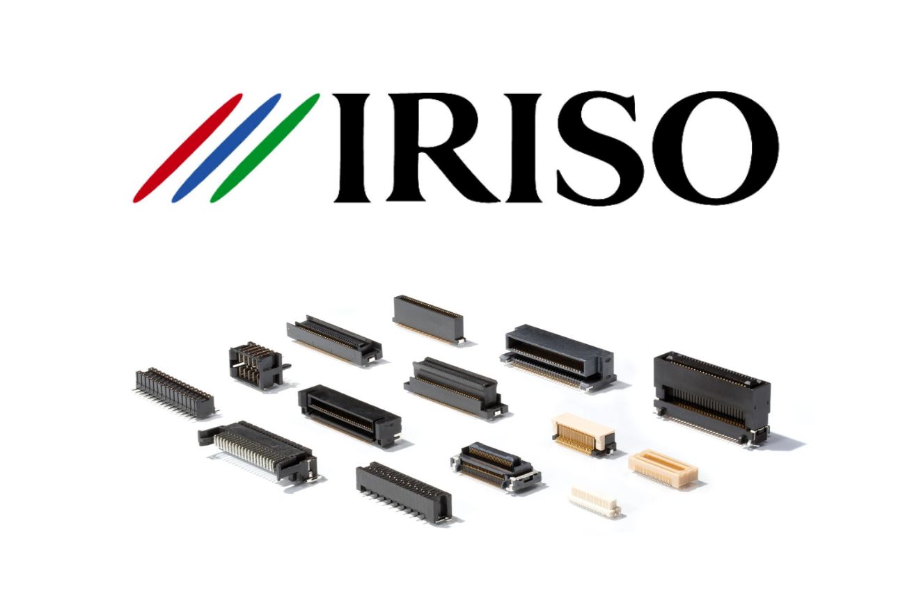 Q-Flex Signs Distribution Agreement with IRISO Electronics for the Nordic Region