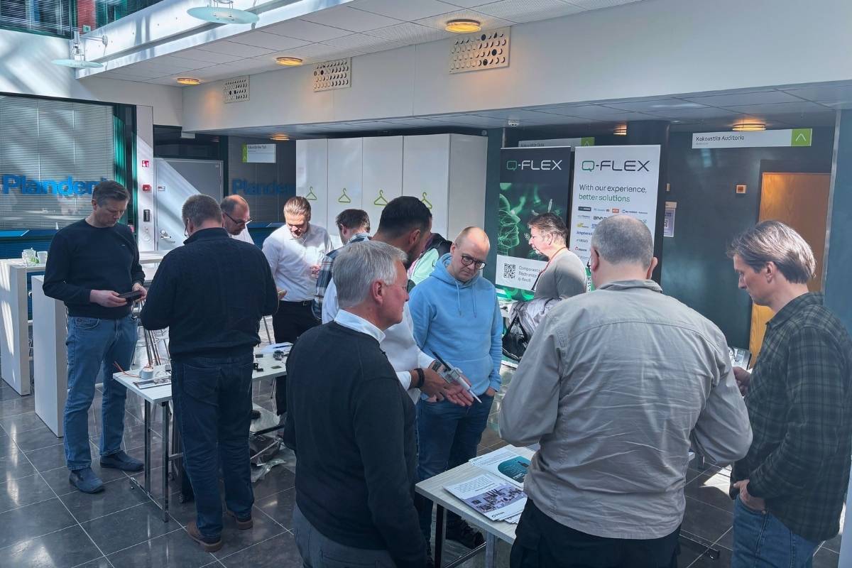 Thermal Management Seminar 2026 Successfully Brought Together Industry Professionals