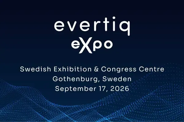 Q-Flex osallistuu Evertiq Expo elektroniikka-alan tapahtumaan Göteborgissa