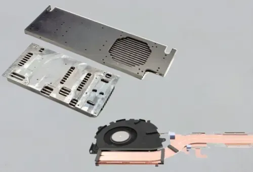 Q-Flex Thermal Products