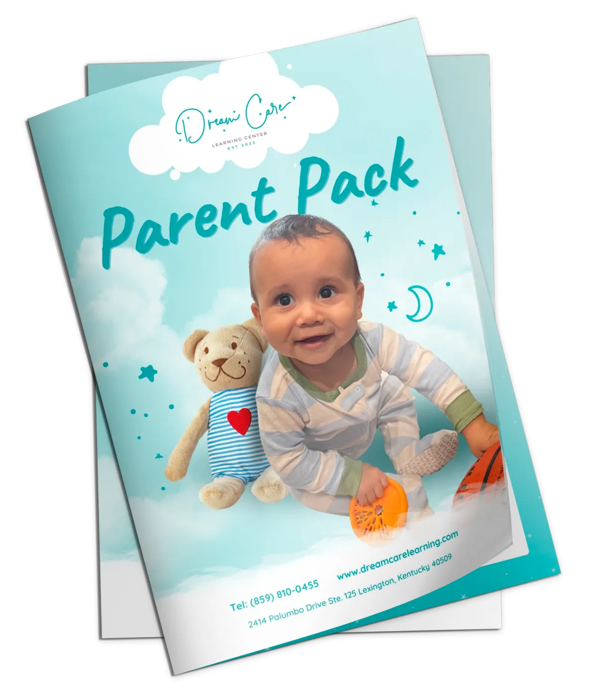 parent pack