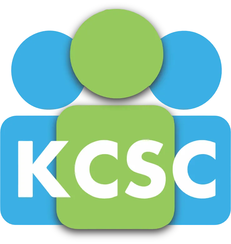 KCSC Logo