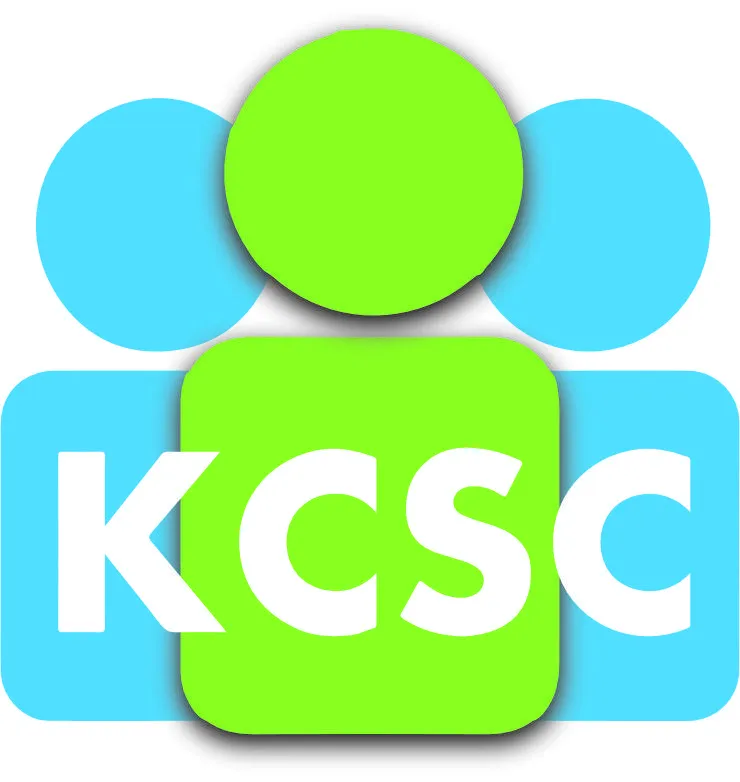 KCSC Logo