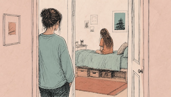 When Your Child Comes Out — And You Already Knew (Or Didn’t)