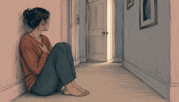 What My Body Knew Before I Did