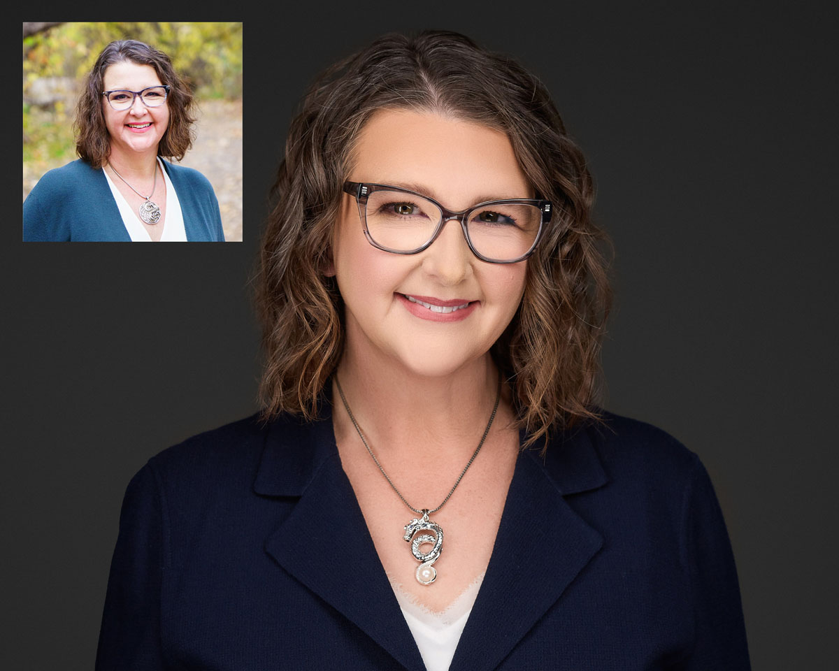 Professional Headshot