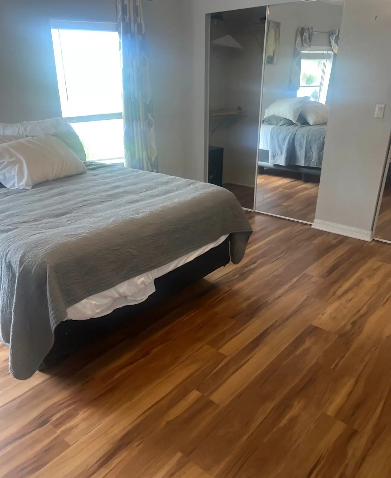 Flooring