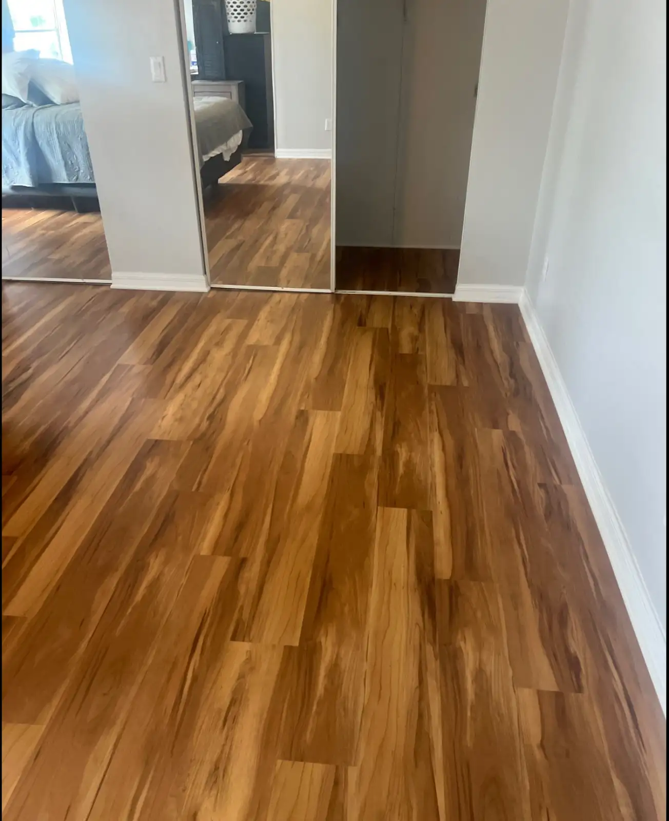 Flooring