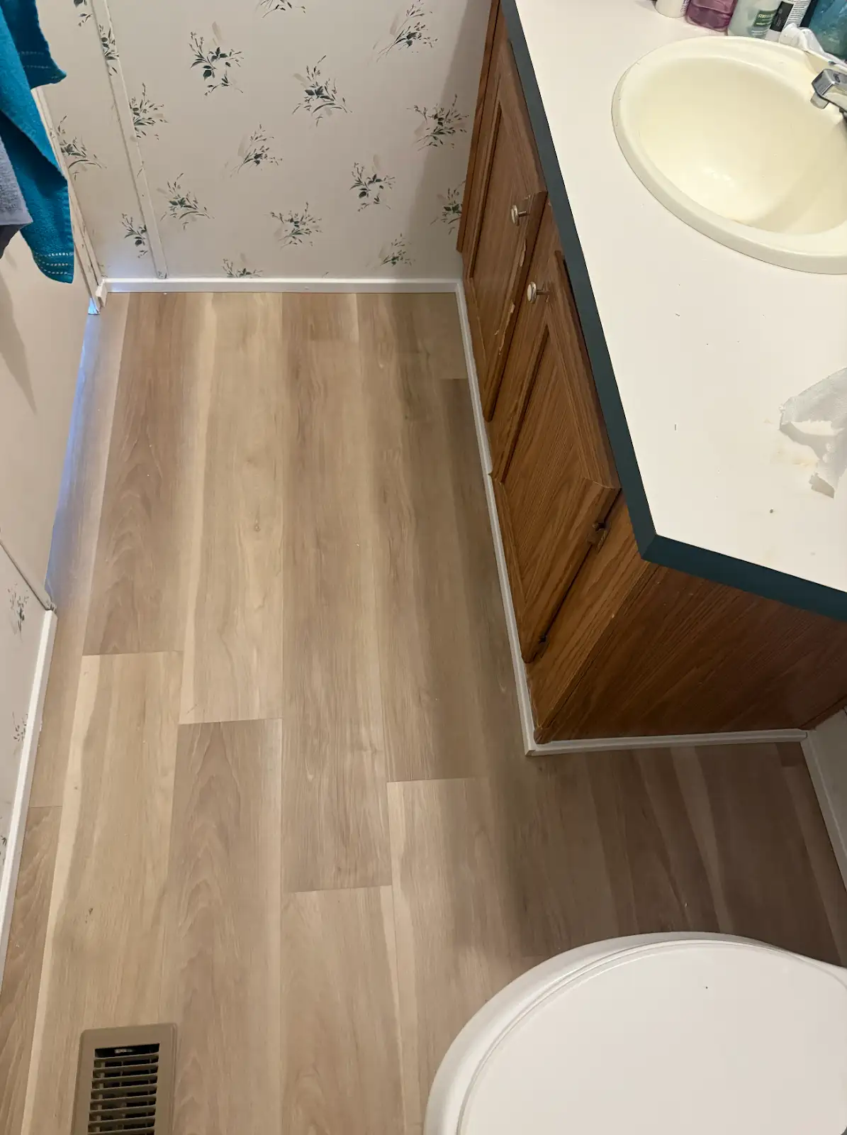Flooring