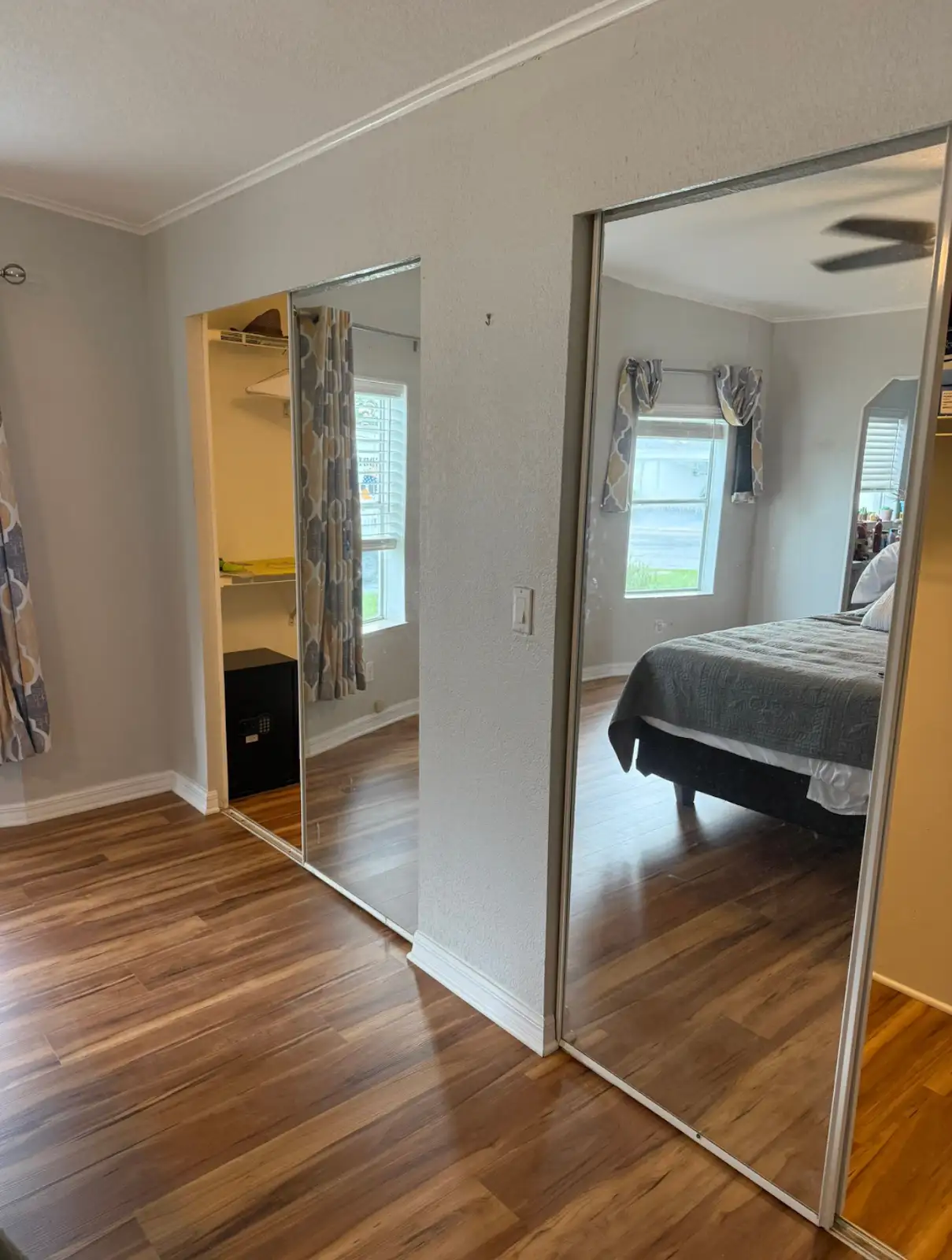 Flooring