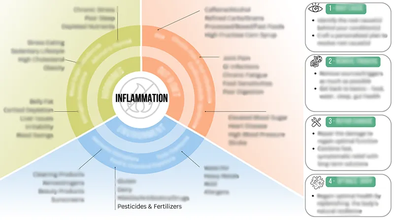 Blueprint For Resilient Health