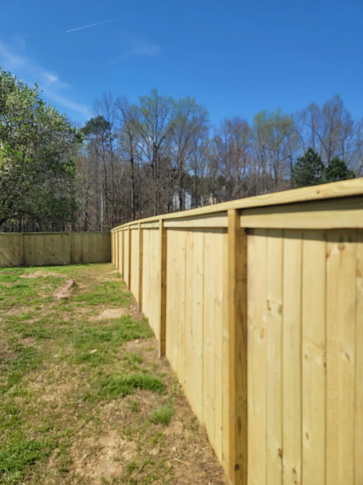 Fence Installers Athens GA