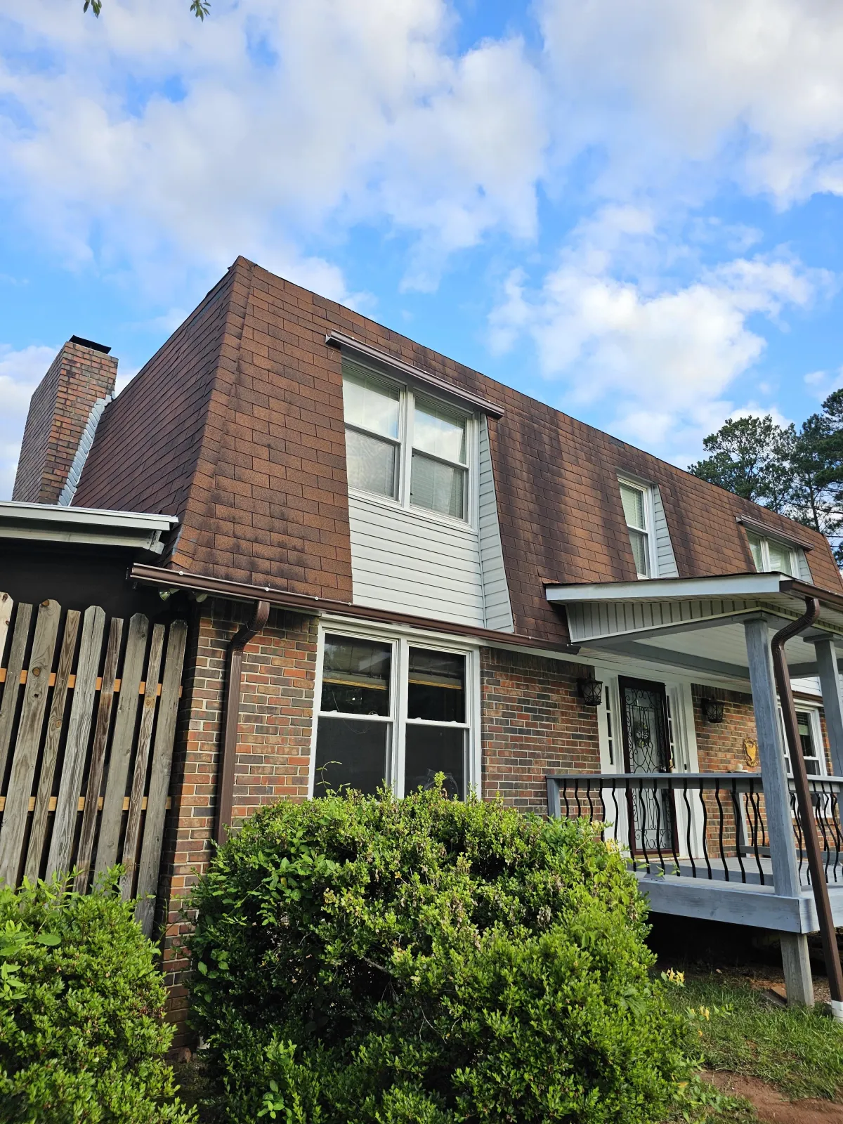 Siding Installation Athens GA