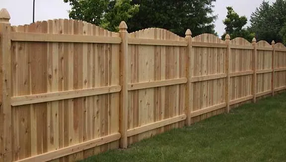 Fence Replacement Athens GA