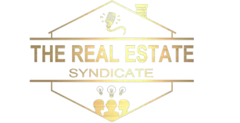 Real Estate Syndicate 