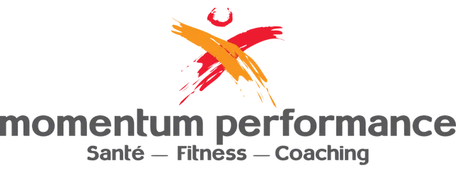 Momentum Performance Logo