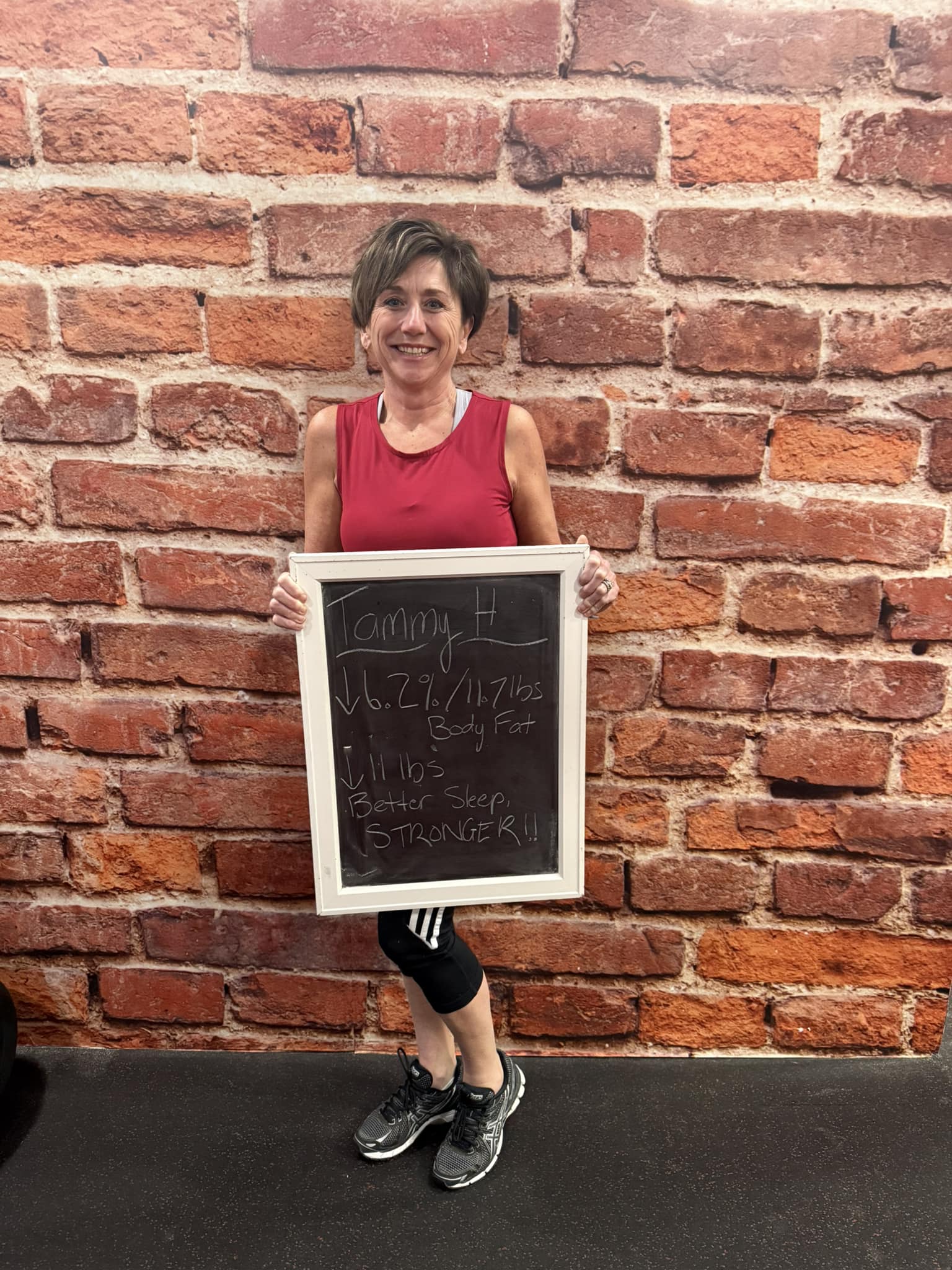 Doug T. testimonial photo