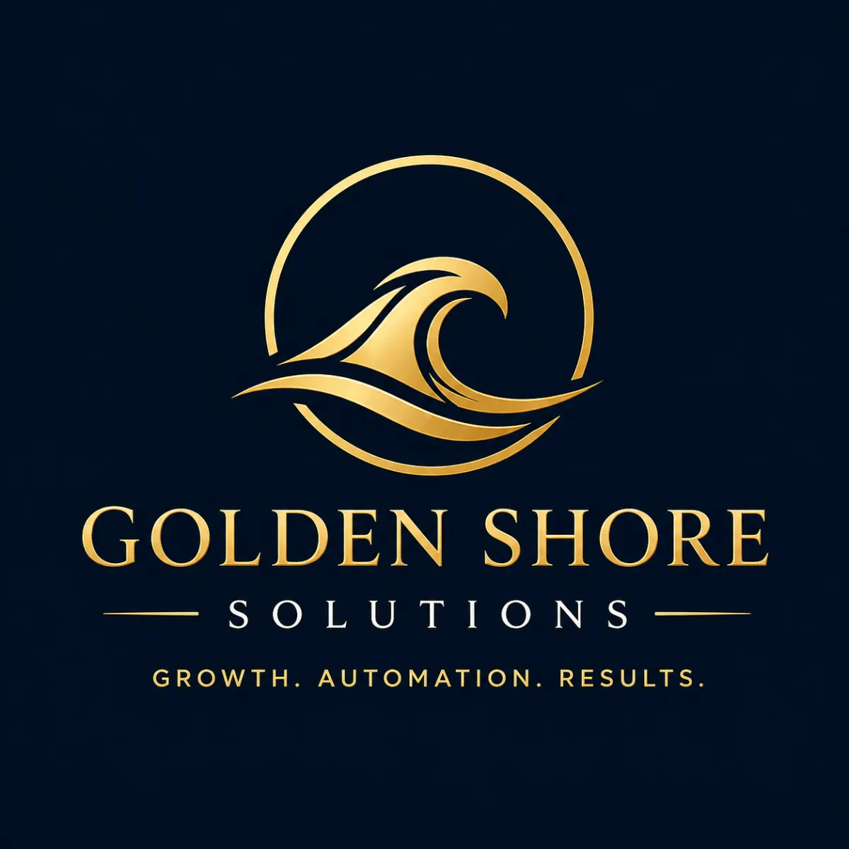 Golden Shore Solutions