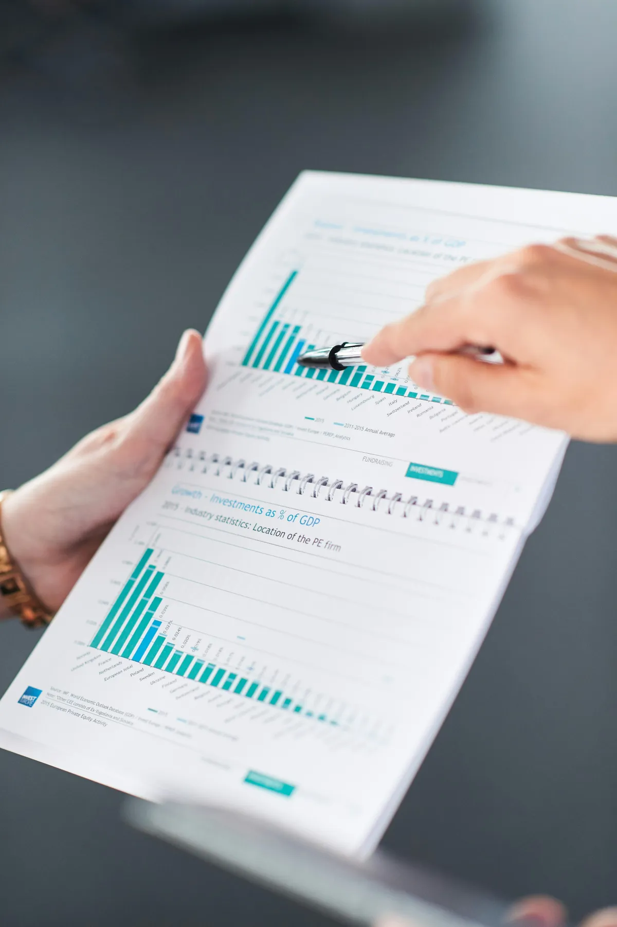 bookkeeping services we offer