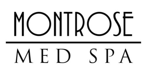 Montrose Med Spa Logo