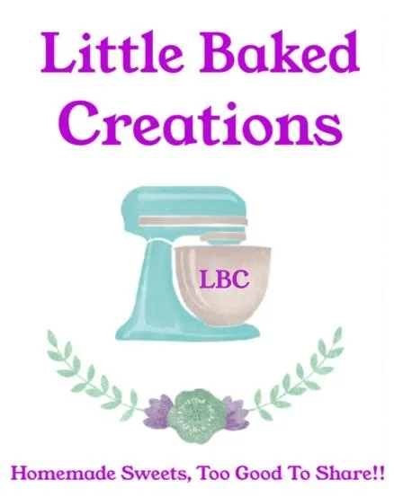 Little Baked Creations - Best Home-Based Bakery in Socastee
