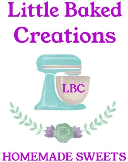 Little Baked Creations - Best Home-Based Bakery in Socastee