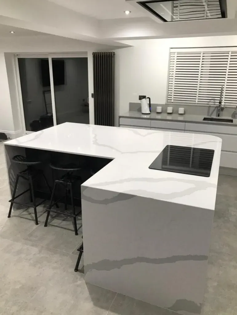 Quartz Countertops