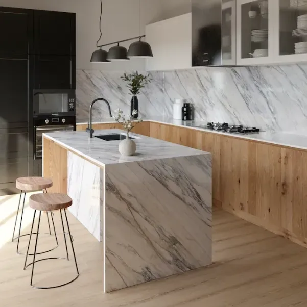 Porcelain Countertops