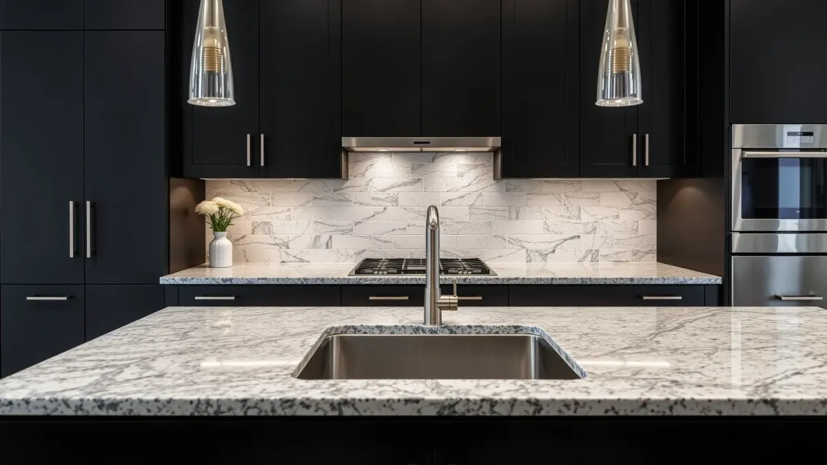 Granite Countertops