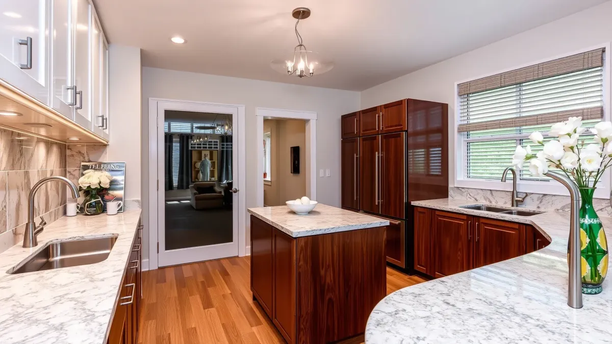 Kitchen Countertops