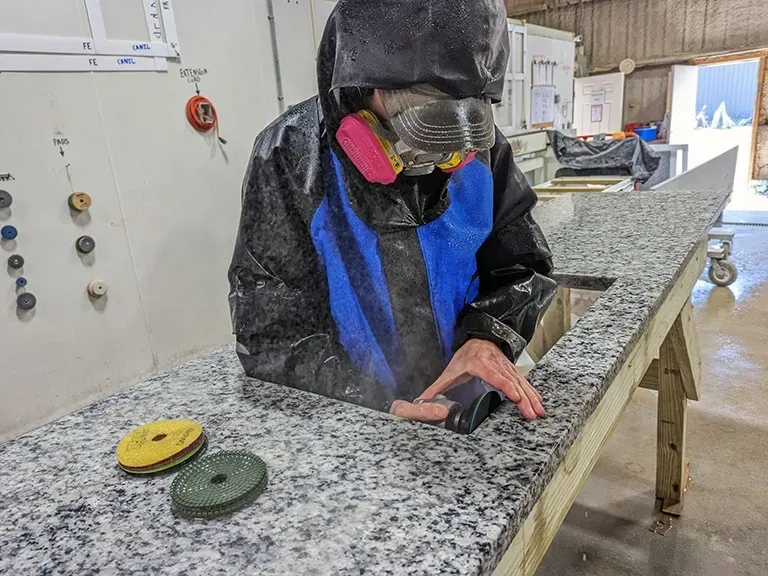 Countertop Fabrication Expert