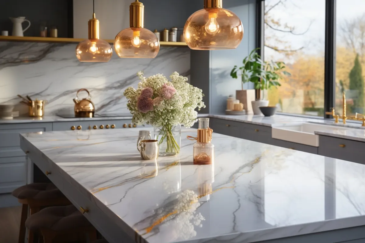 Residential and Commercial Countertops