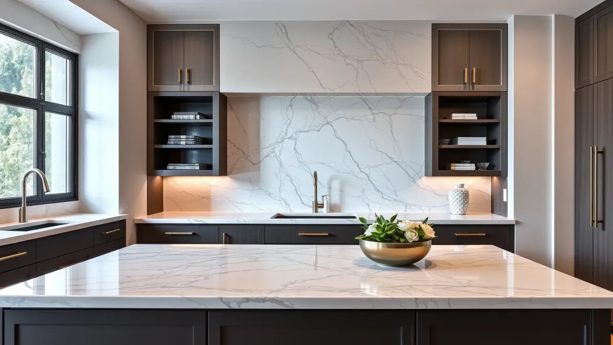 Countertops