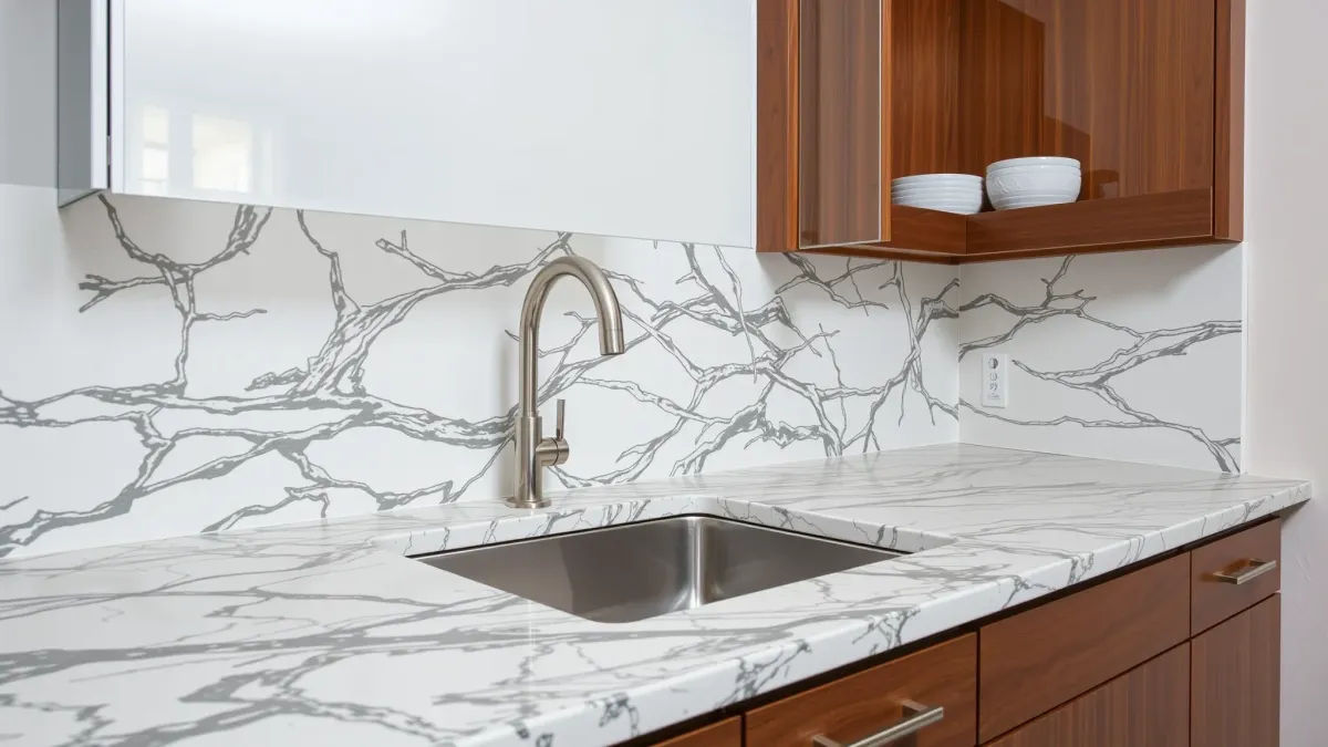 Countertops