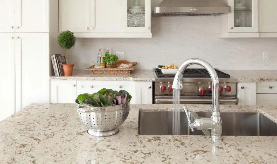 Granite Countertops