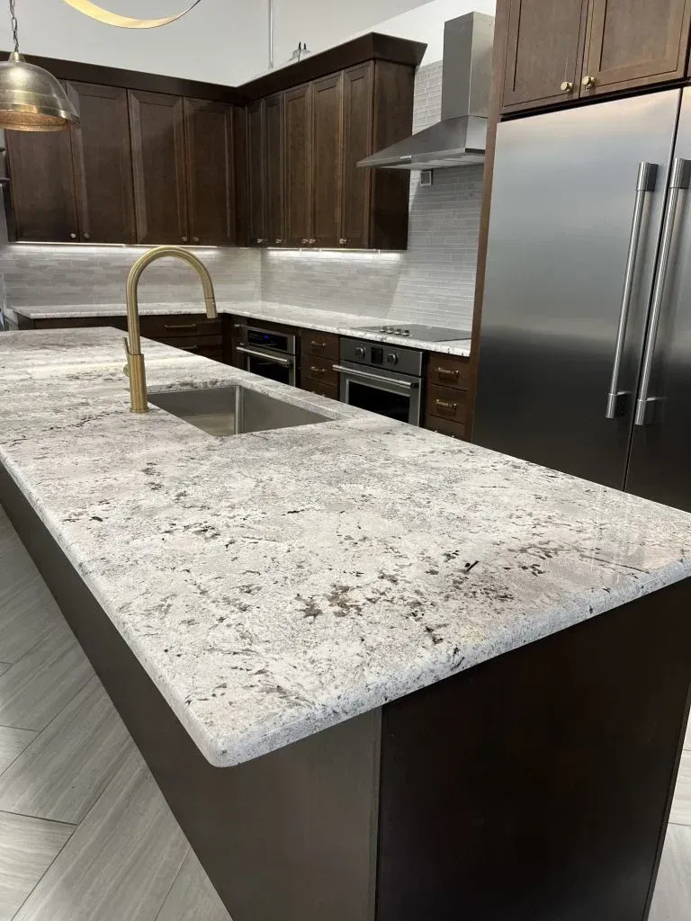 Granite Countertops